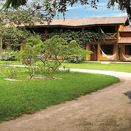 Fazenda Hotel Candeal Conceicao de Jacuipe Екстериор снимка
