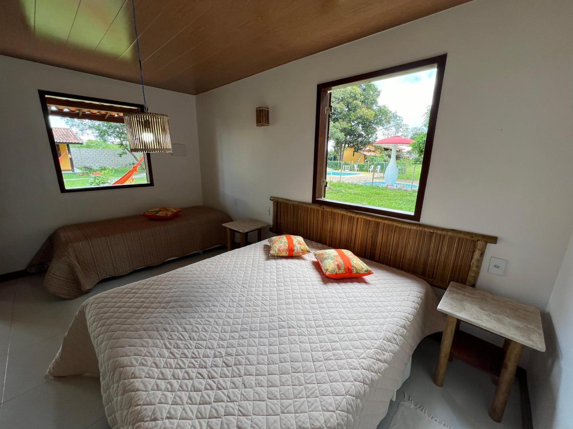 Fazenda Hotel Candeal Conceicao de Jacuipe Екстериор снимка