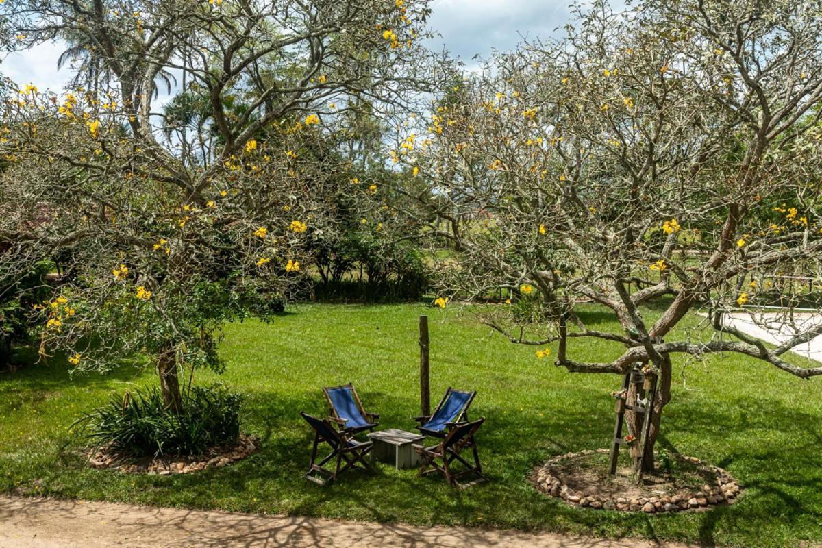 Fazenda Hotel Candeal Conceicao de Jacuipe Екстериор снимка